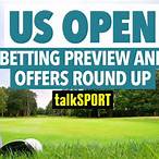 bet on the us open